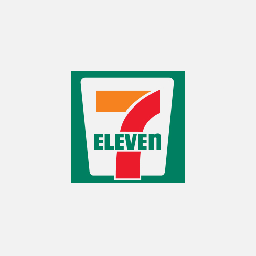 7 11 Color 7 11 Color