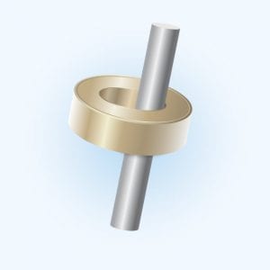 Compressor Rotary Mini คอมเพรสเซอร์ แอร์