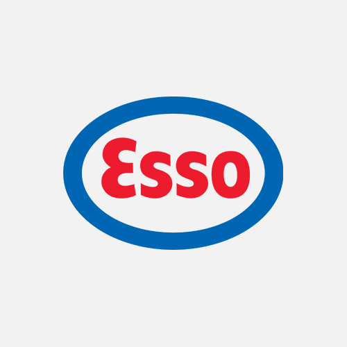 Esso Color Esso Color